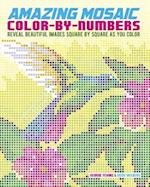 Mosaic Color by Numbers