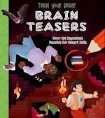 Train Your Brain! Ultimate Brain Teasers
