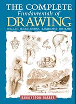 Complete Fundamentals of Drawing