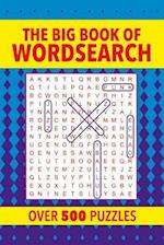 The Big Book of Wordsearch
