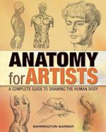 Anatomy for Artists