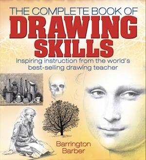 Complete Book of Drawing Skills