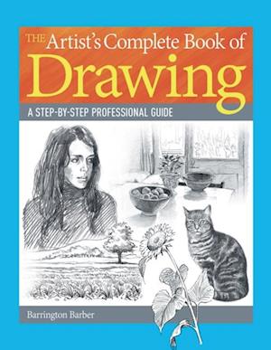 Artist's Complete Book of Drawing