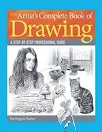 Artist's Complete Book of Drawing