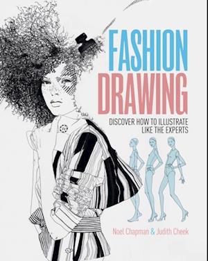 Fashion Drawing