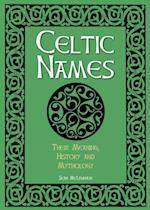 Celtic Names