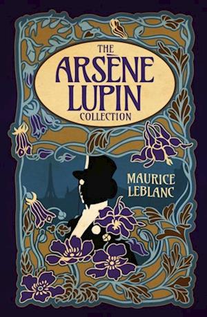 Arsene Lupin Collection