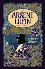 Arsene Lupin Collection