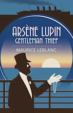 Arsene Lupin: Gentleman Thief