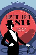 Arsene Lupin: 813