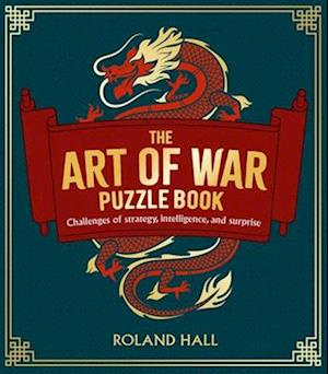 The Art of War Puzzle Book