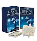 Book of Five Rings Book & Card Deck