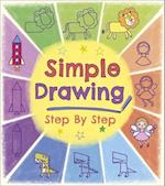 Simple Drawing Step by Step