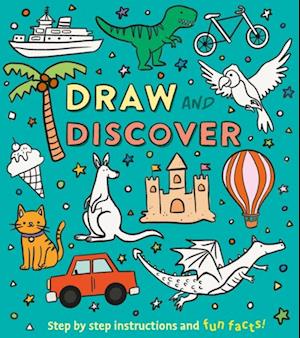 Draw and Discover