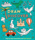 Draw and Discover