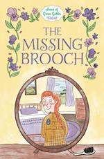 Missing Brooch