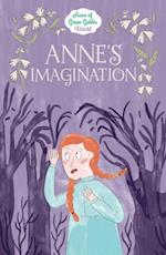 Anne's Imagination
