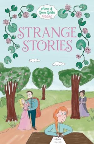 Strange Stories