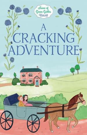 Cracking Adventure