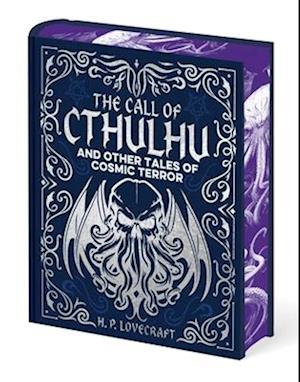 The Call of Cthulhu and Other Tales of Cosmic Terror