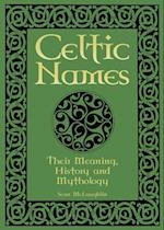 Celtic Names