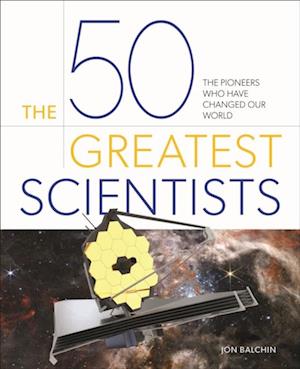 50 Greatest Scientists