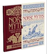 Norse Myths