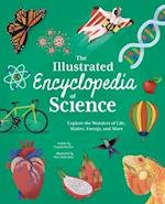 The Illustrated Encyclopedia of Science