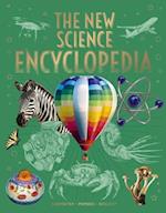 The New Science Encyclopedia