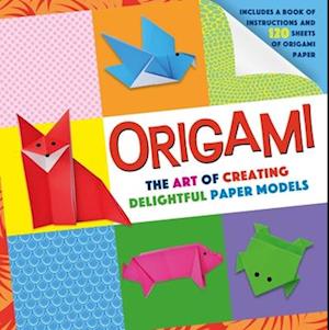 Origami Box Kit