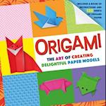 Origami Box Kit