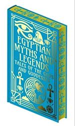 Egyptian Myths & Legends