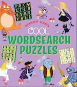 Smart Kids! Cool Wordsearch Puzzles