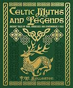 Celtic Myths and Legends