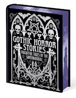 Gothic Horror Stories