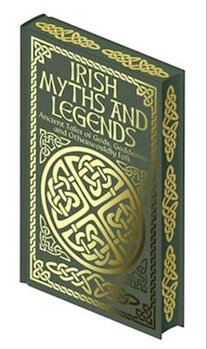 Irish Myths and Legends