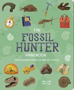 The Fossil Hunter's Handbook