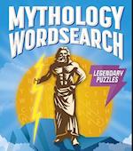 Mythology Wordsearch