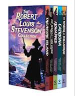 The Robert Louis Stevenson Collection