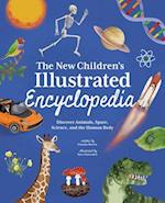 The New Children's Illustrated Encyclopedia