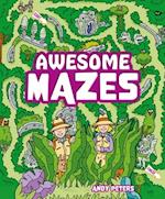 Awesome Mazes