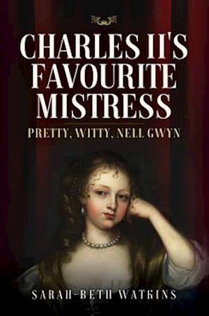 Charles II's Favourite Mistress