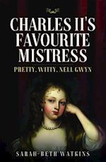 Charles II's Favourite Mistress