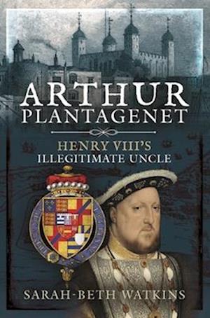 Arthur Plantagenet