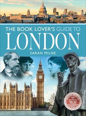 Book Lover's Guide to London