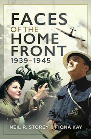 Faces of the Home Front, 1939-1945