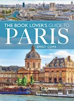 Book Lover's Guide to Paris