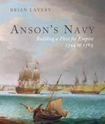 Anson's Navy