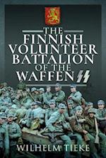 The Finnish Volunteer Battalion of the Waffen SS