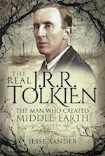 The Real Jrr Tolkien